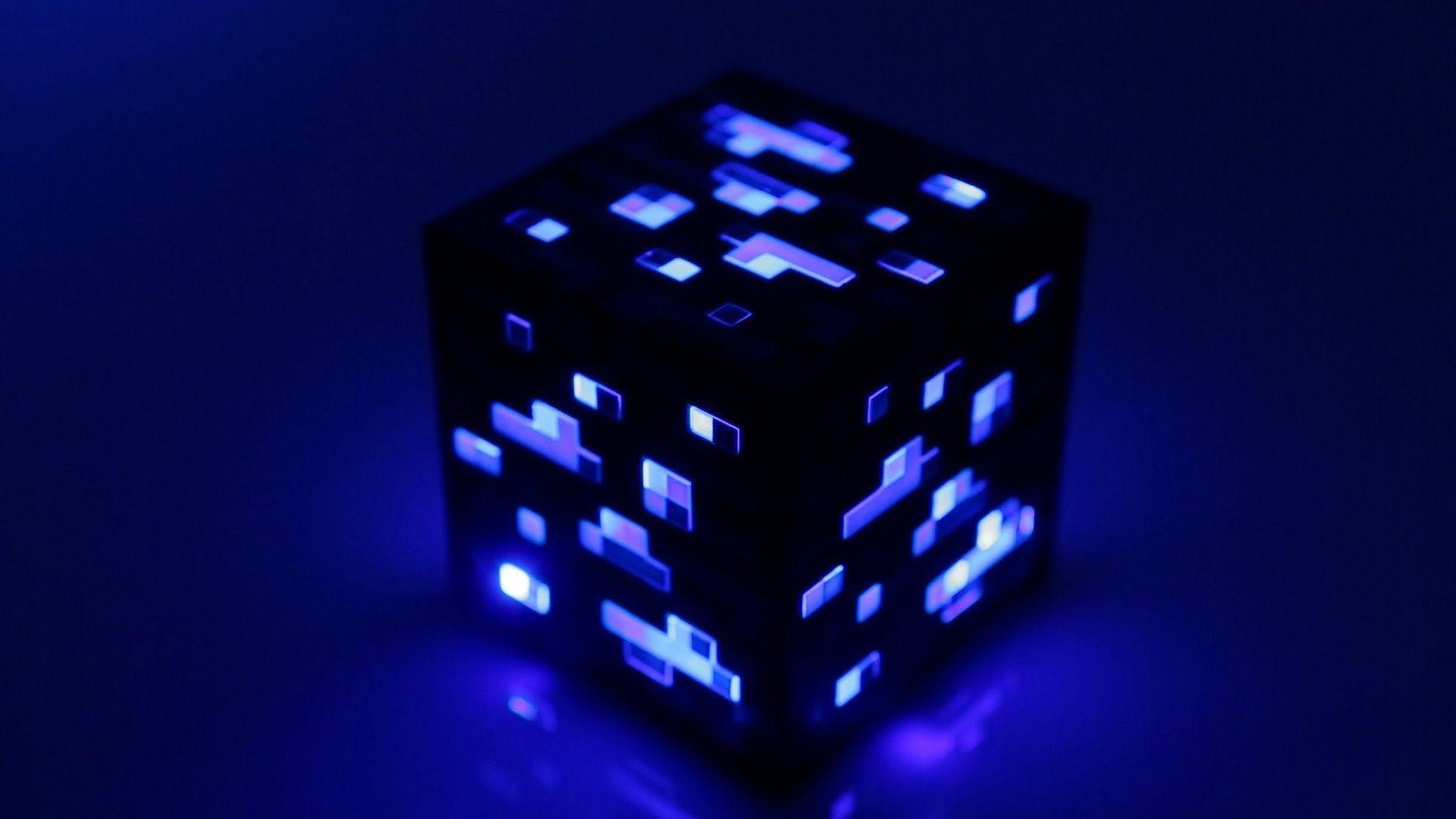 1920x1080 Minecraft Mobs Wallpaper