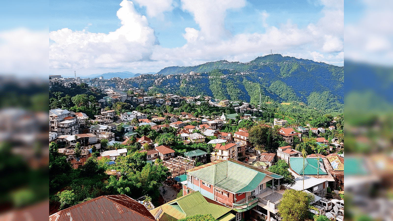 1600x900 Planning a holiday to Mizoram? Here's a