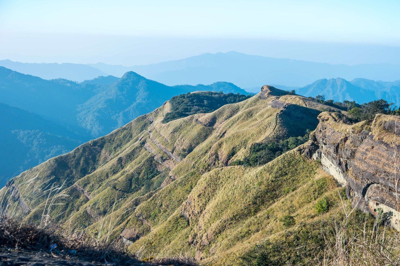 1280x853 BEST Places to Visit in Mizoram