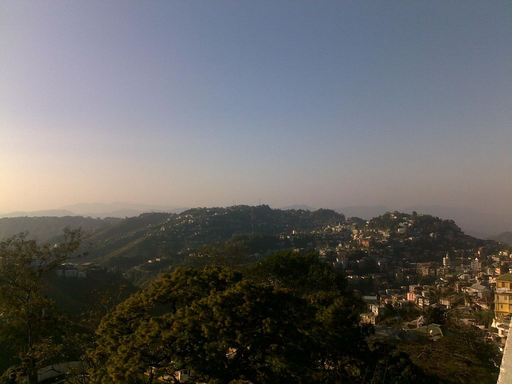 1024x768 Aizawl Mizoram