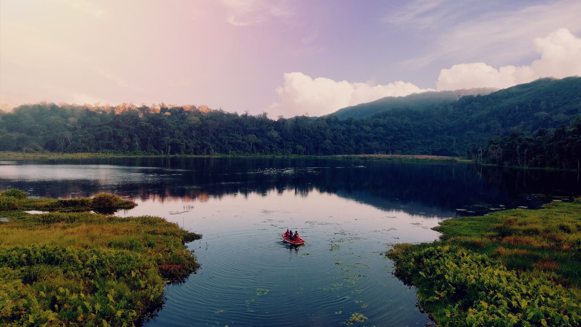 1920x1080 Mizoram Is The Happiest State In India