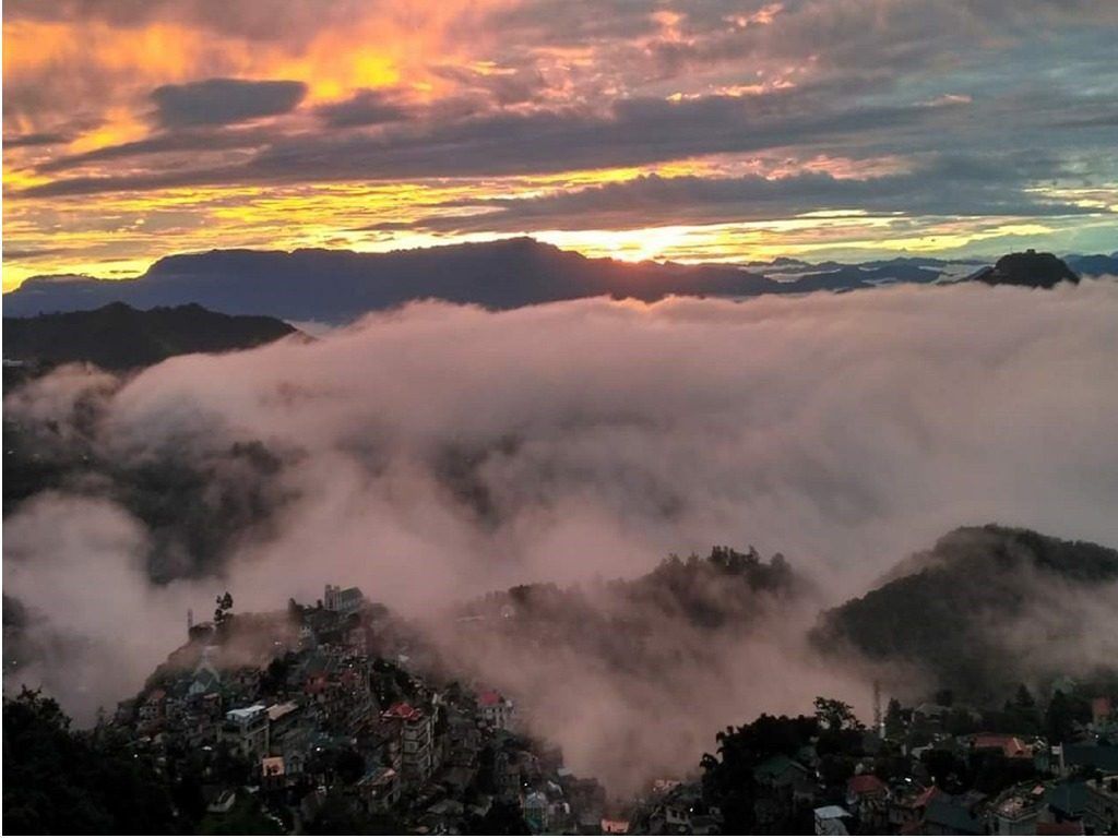 1024x768 Travel Guide To Mizoram, The Pristine