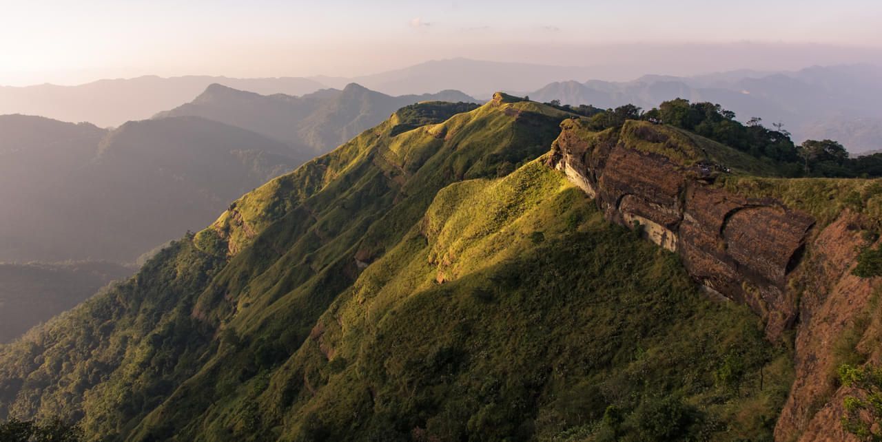 1280x642 In Mizoram, Tourist Places