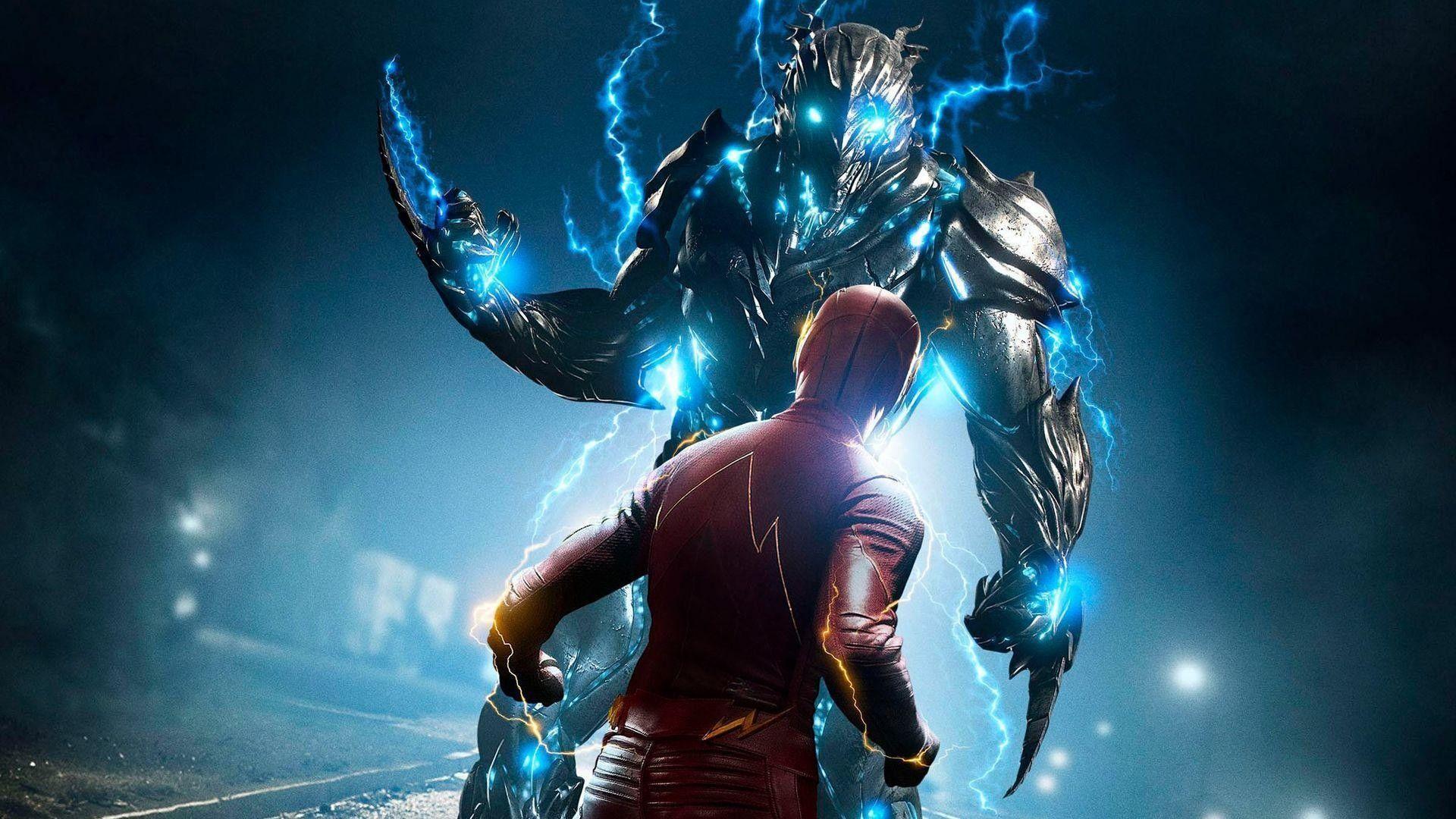 1920x1080 Savitar Wallpaper (the best image in 2018)