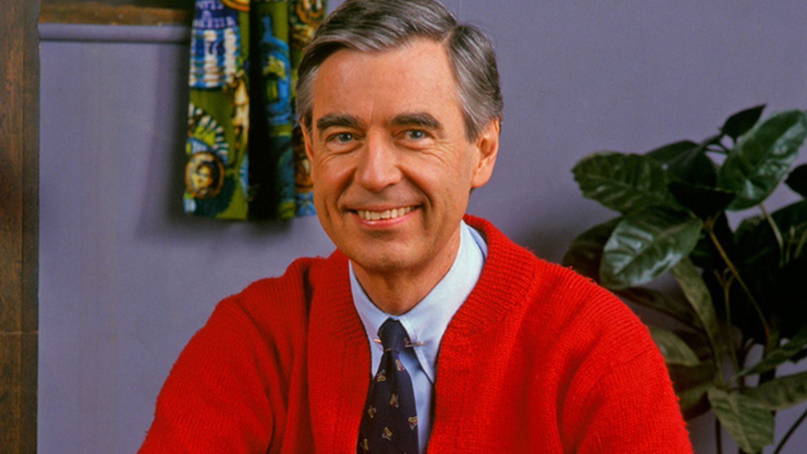 1600x900 Mister Rogers Wallpaper