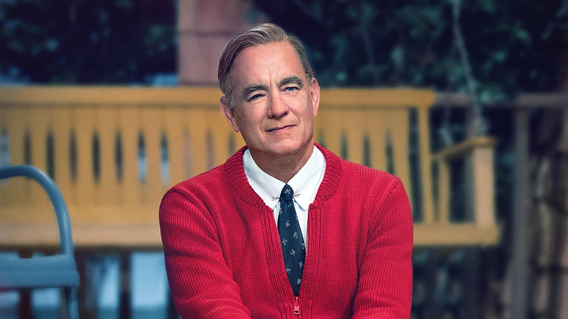 1920x1080 PBS NewsHour. Honoring Mister Rogers