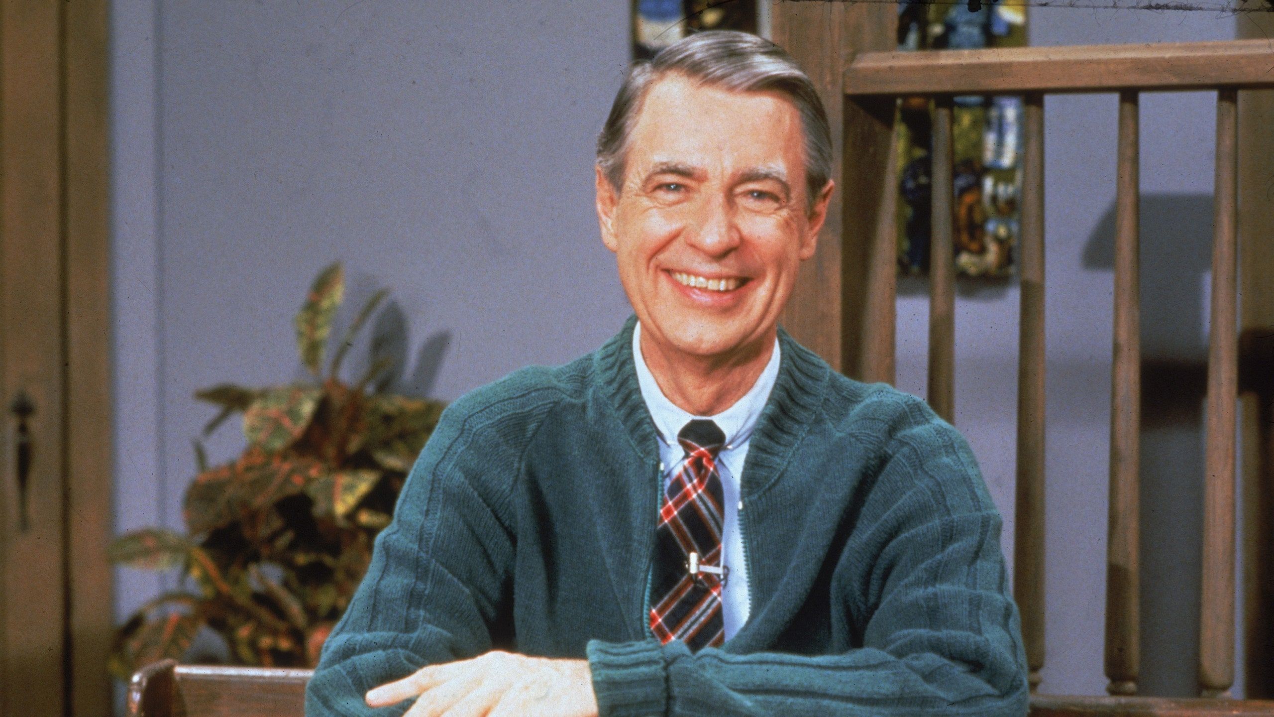 2560x1440 Mister Rogers's Former Pittsburgh Home