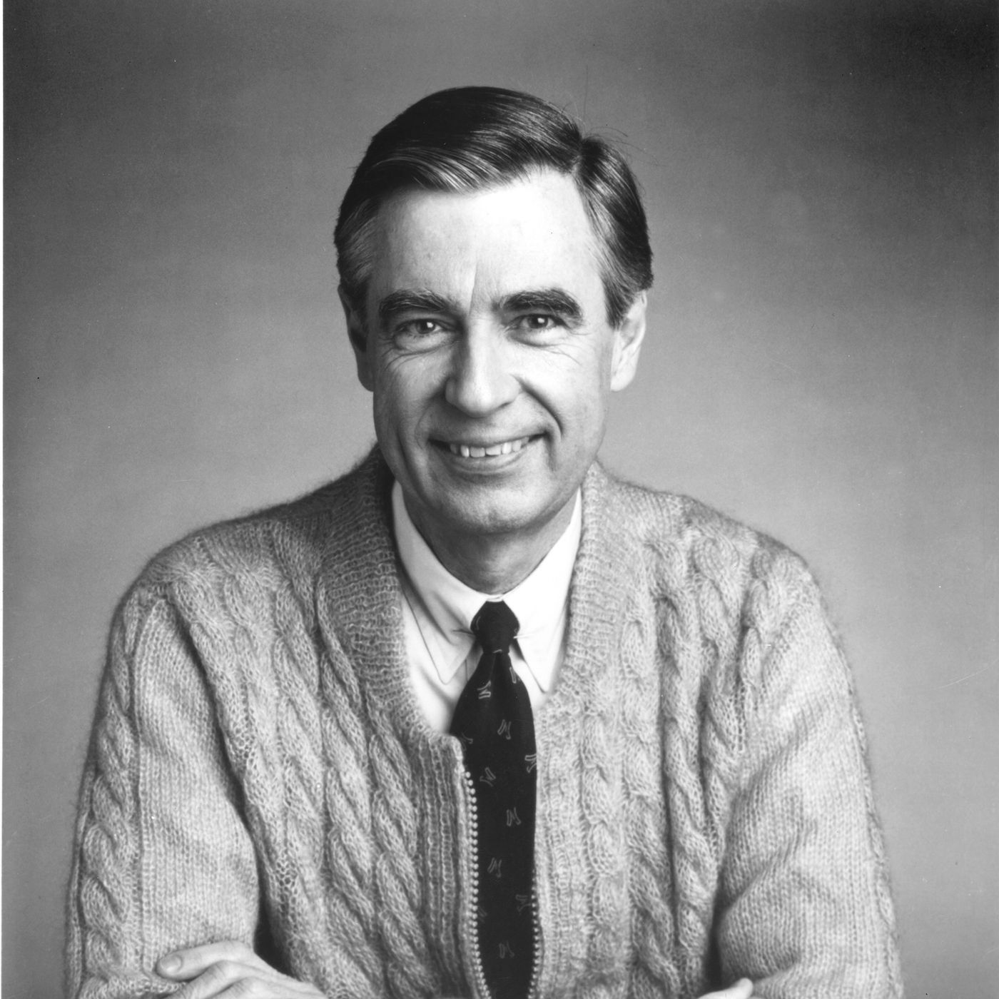 1400x1400 Mister Rogers' Neighborhood anniversary