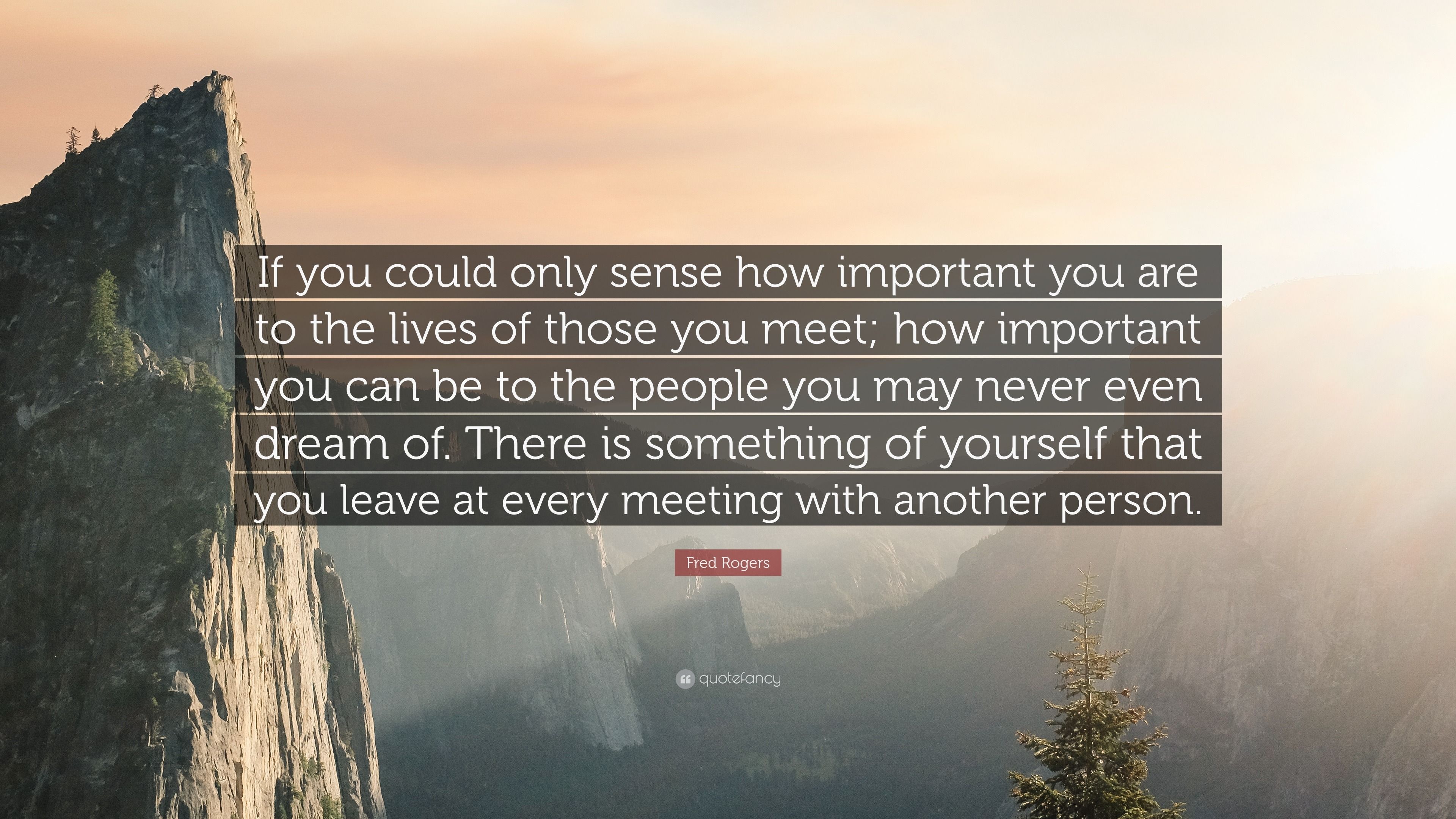 3840x2160 Fred Rogers Quotes 2024 Update