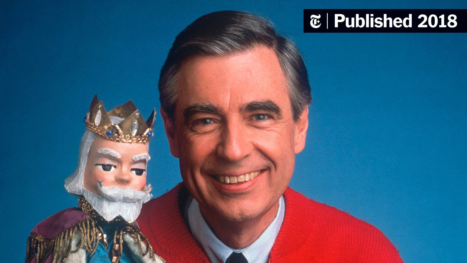 1600x900 Mister Rogers' Neighborhood' at 50: 5