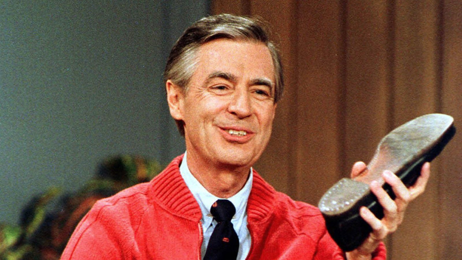 1600x900 Day: Fred Rogers and a day