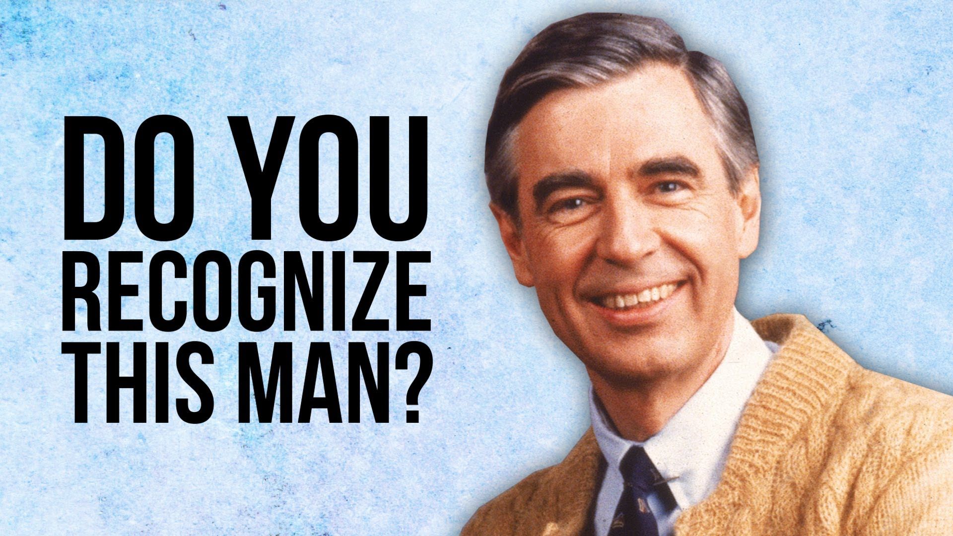 1920x1080 An Explanation of Mr. Rogers Those Who