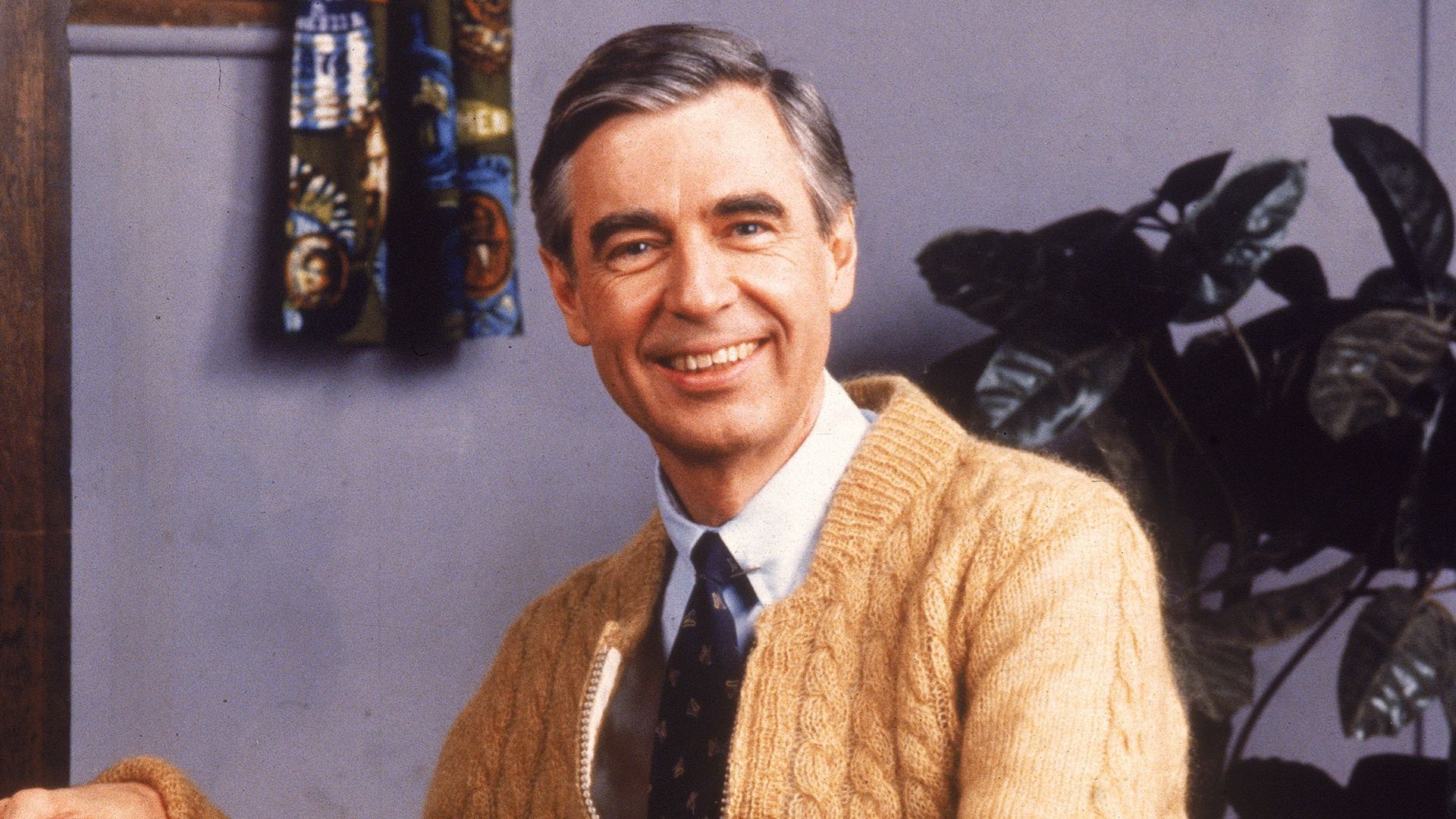 1920x1080 How Fred Rogers' Family Inspired