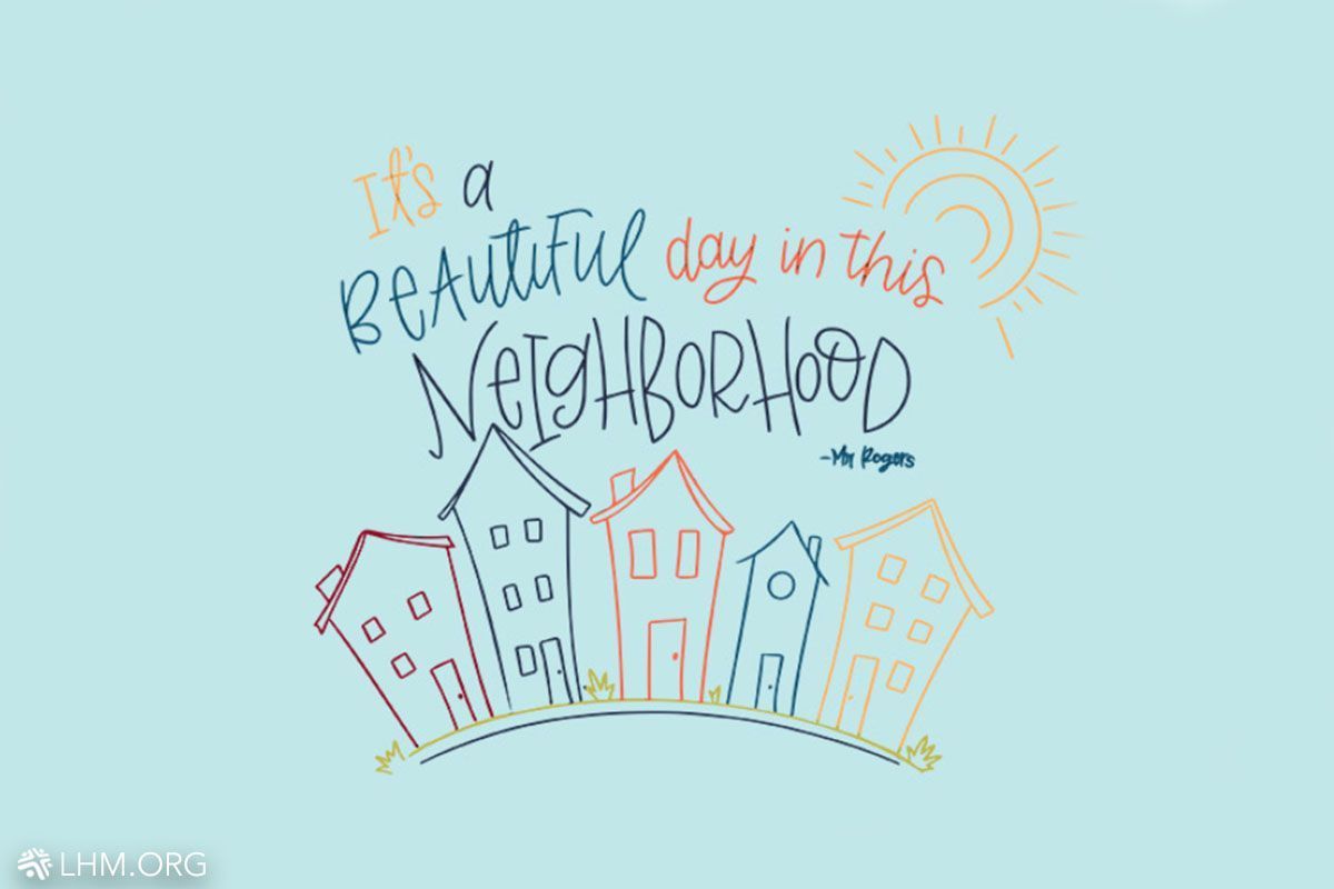 1200x800 Keeping Neighborliness Alive in Honor