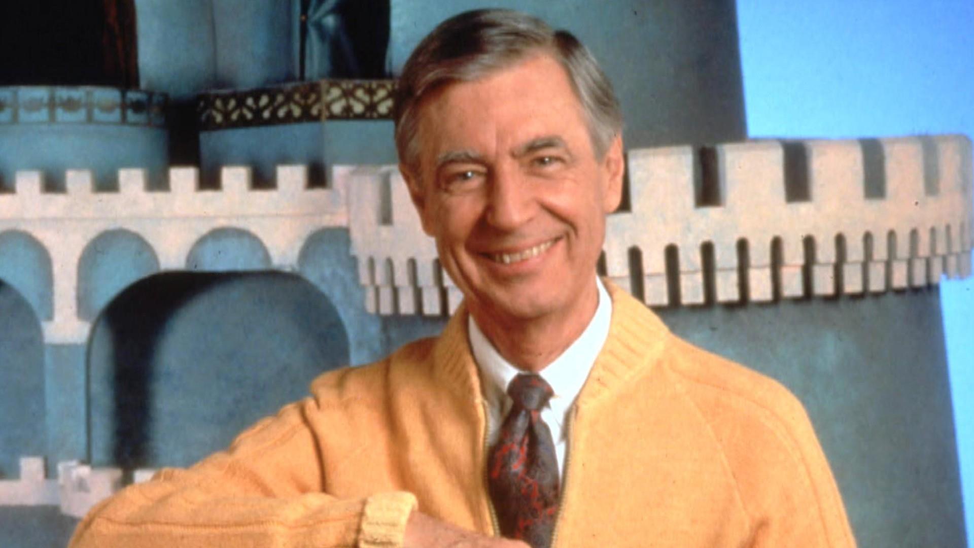 1920x1080 Mister Rogers' documentary