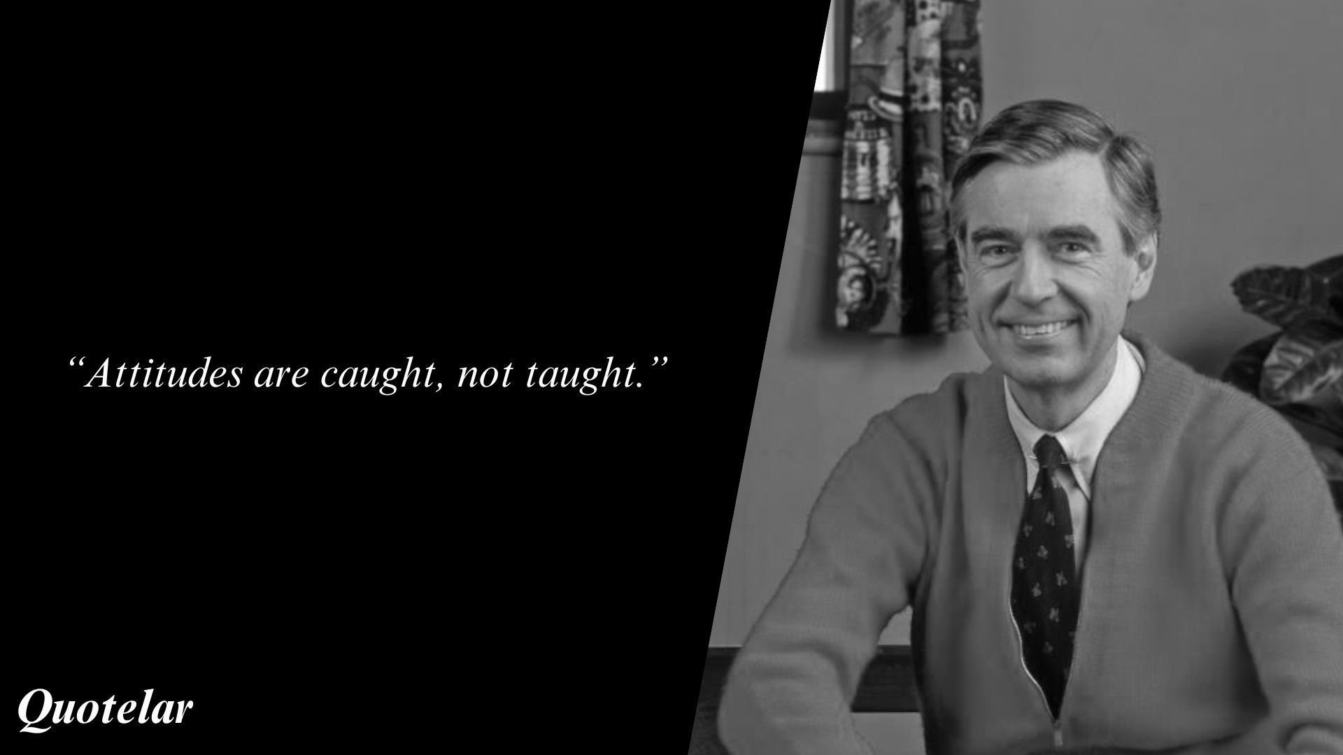 1920x1080 All Time Famous Fred Rogers Quotes
