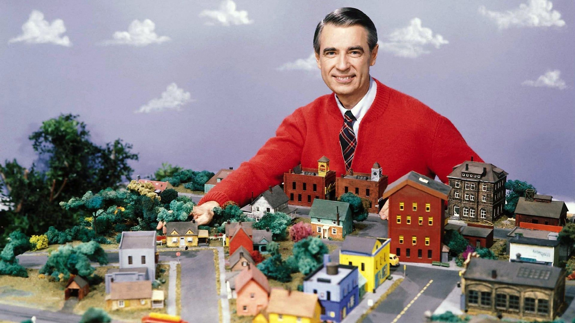 1920x1080 Mister Rogers' Neighborhood TV Series