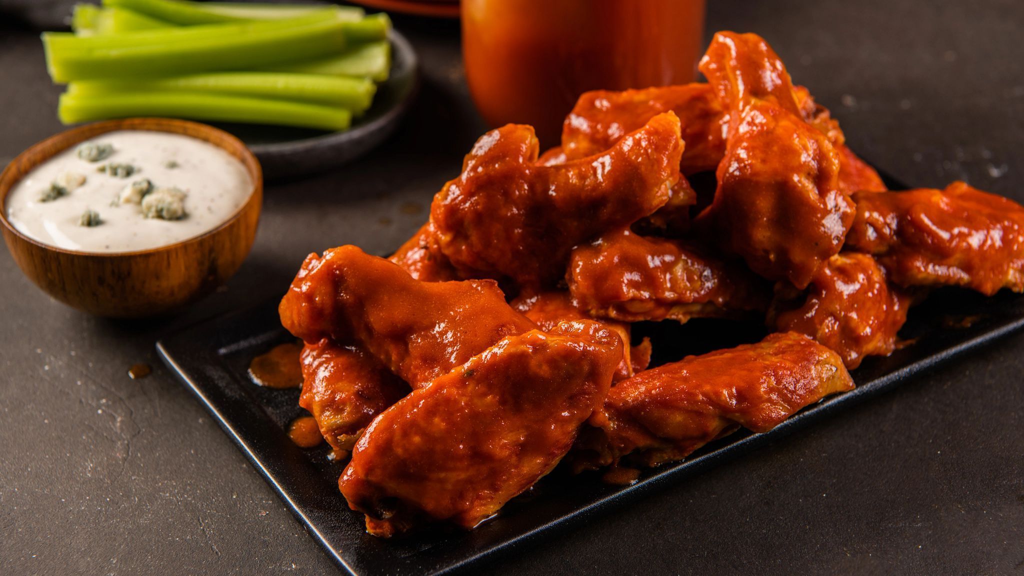 Buffalo Wings Wallpapers Top Free Buffalo Wings Backgrounds