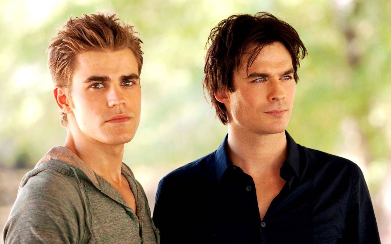 1280x800 Stefan Salvatore Picture