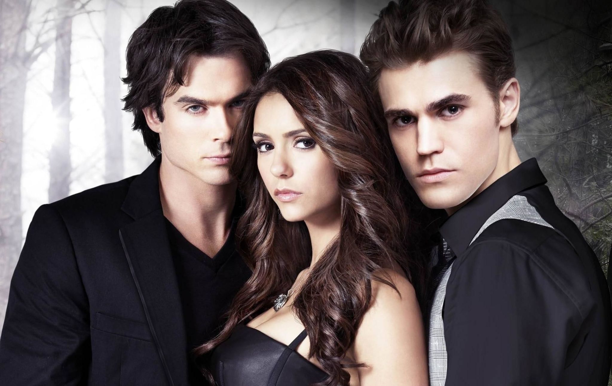2048x1294 Vampire Diaries Ends