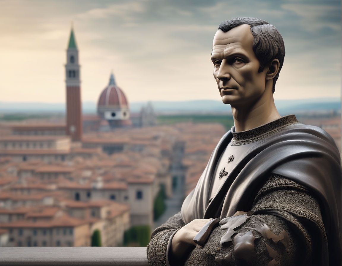 Niccolo Machiavelli Wallpapers - Top Free Niccolo Machiavelli