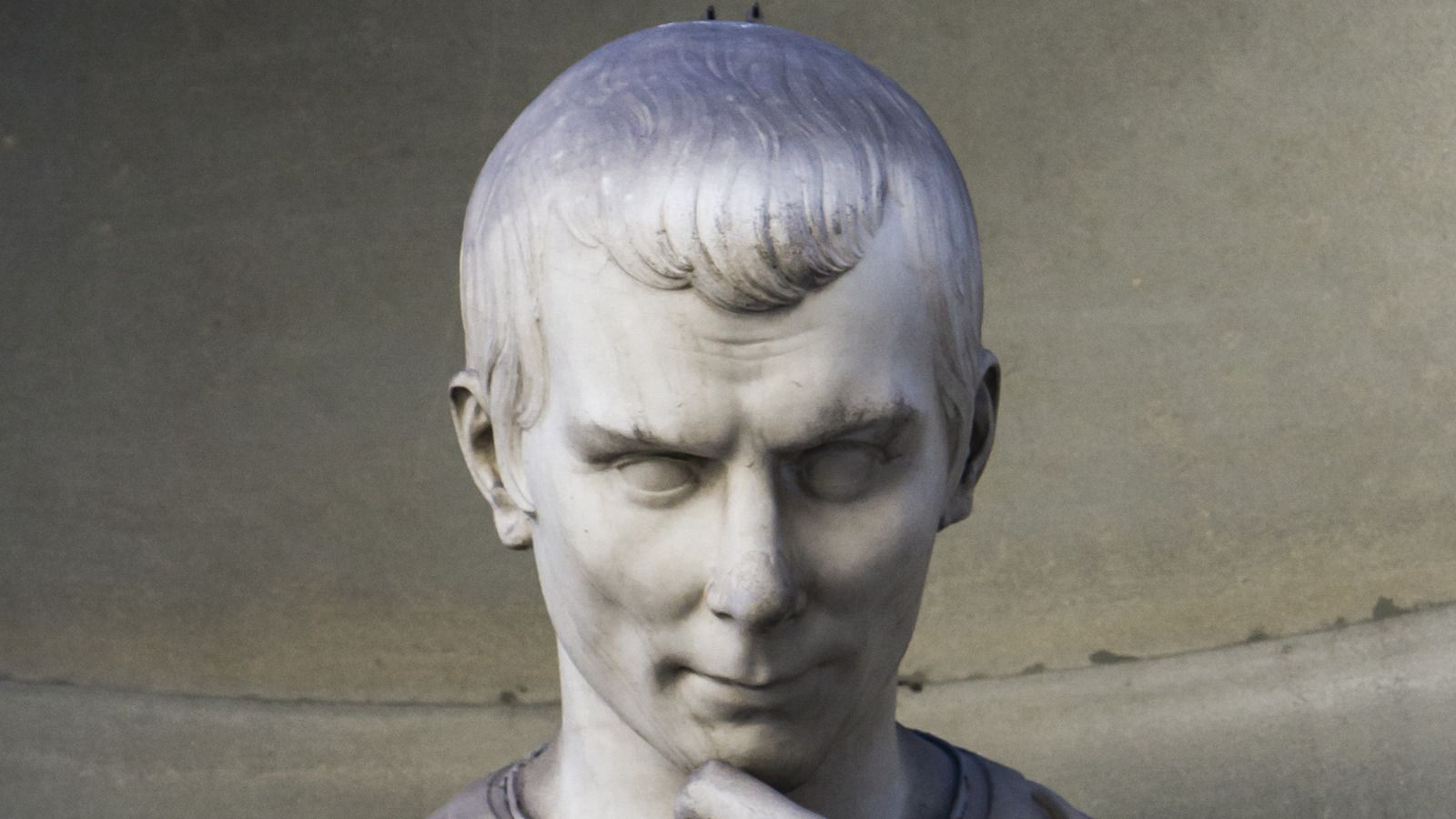 1600x900 Was Niccolo Machiavelli Really So