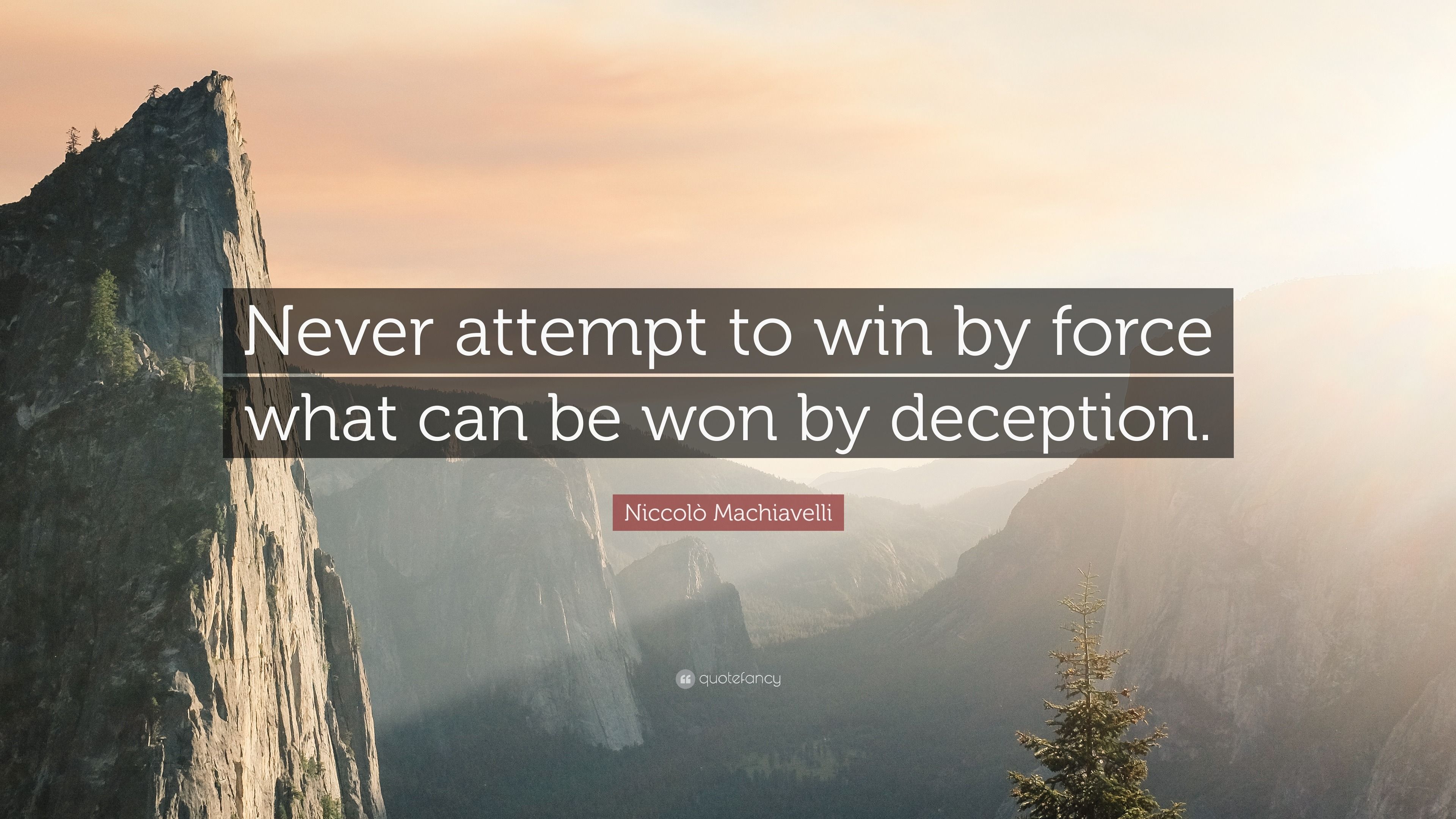3840x2160 Never attempt to win