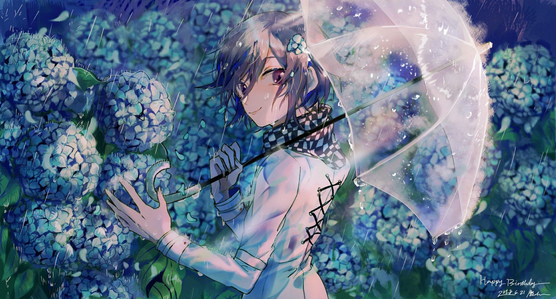 1920x1034 Saiouma Oumasai Comics & Picture