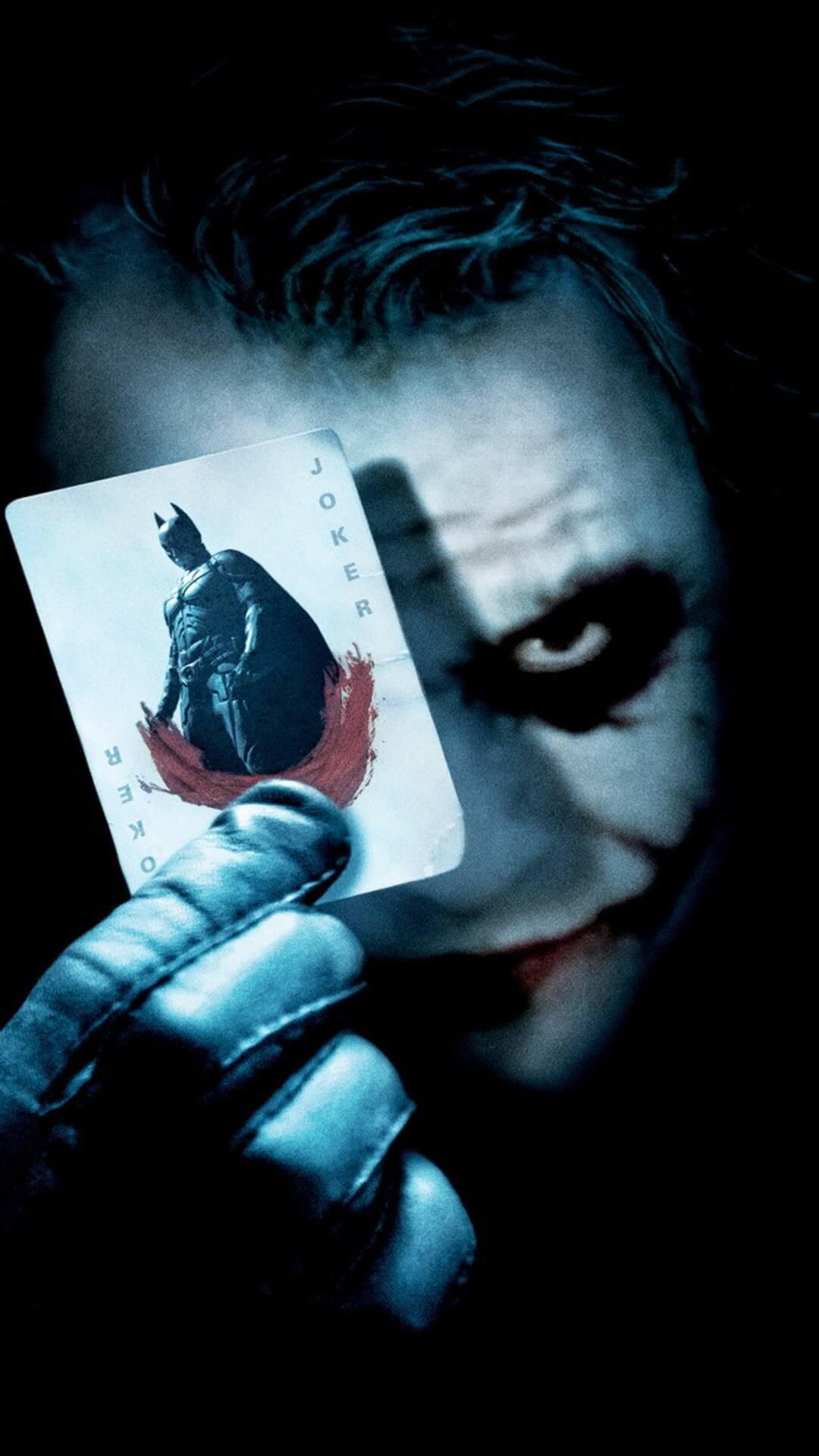 1080x1920 Joker Wallpaper Background for Android