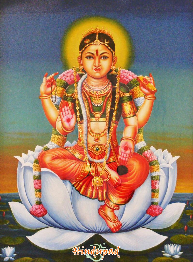 800x1084 Tripura Sundari Archives