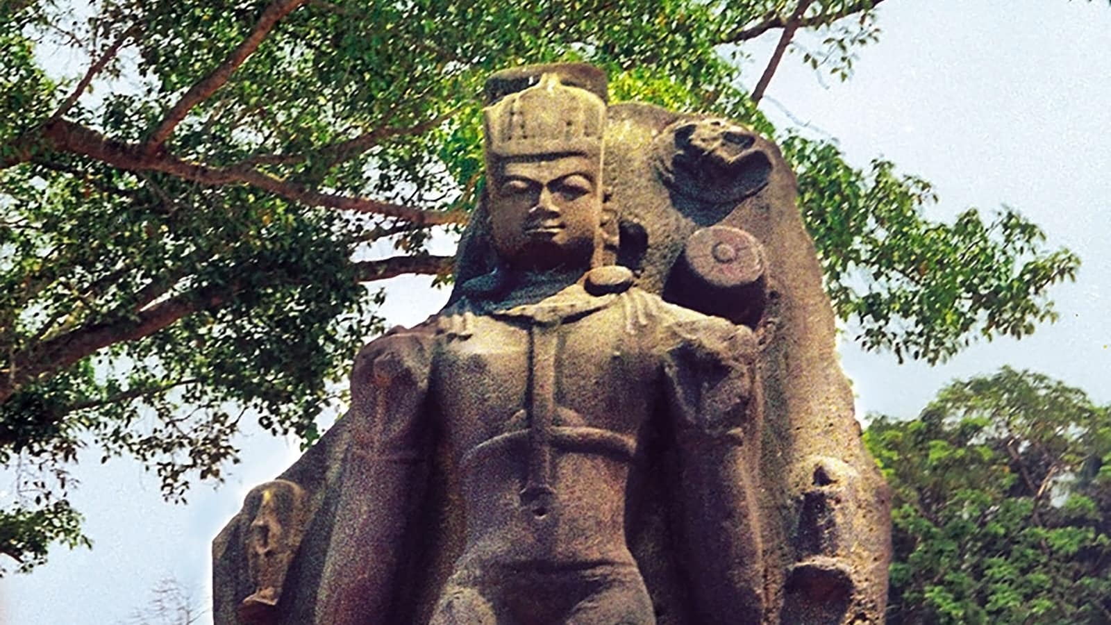 1600x900 old Tripura archaeological site