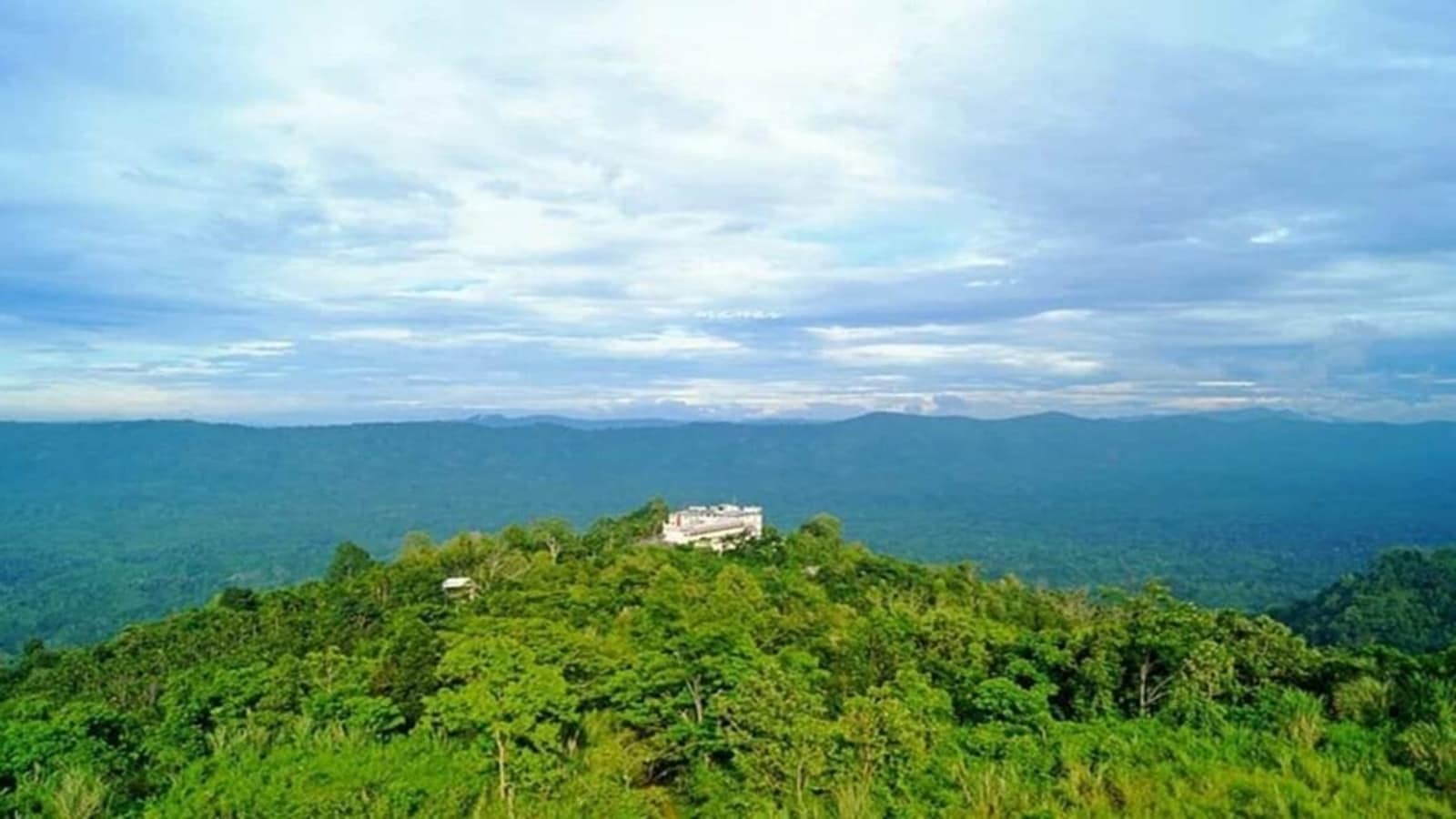 1600x900 Montang is emerging as a new tourist