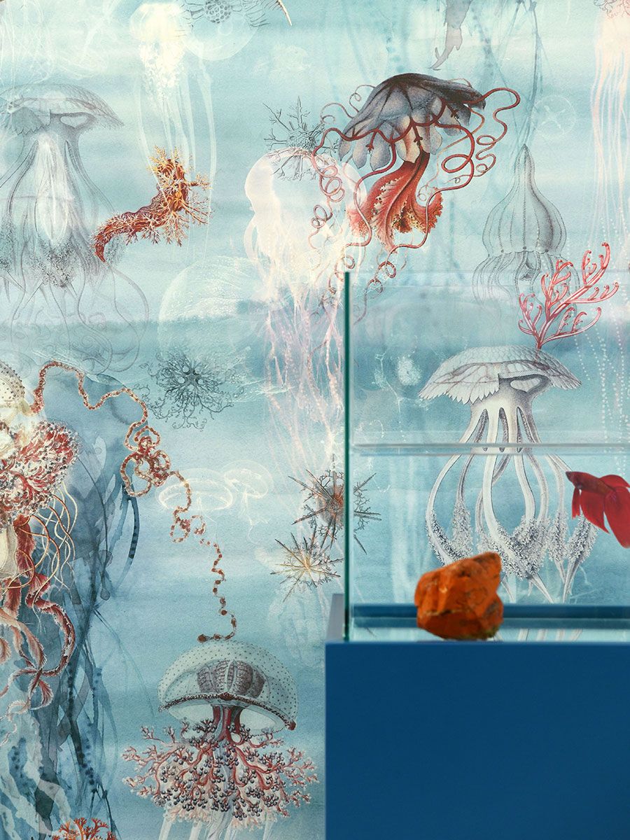 Jean Paul Gaultier Wallpapers - Top Free Jean Paul Gaultier Backgrounds