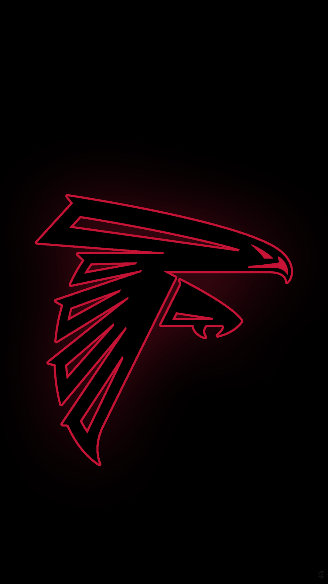 1080x1920 Super Bowl LI iPhone wallpaper