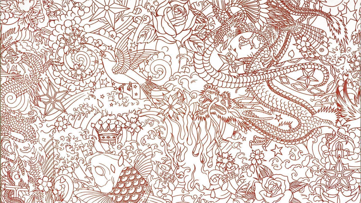 Jean Paul Gaultier Wallpapers - Top Free Jean Paul Gaultier Backgrounds