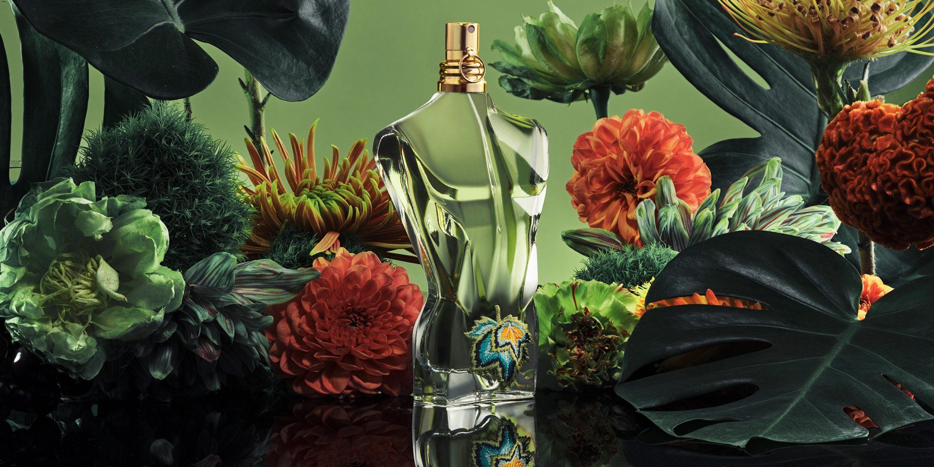 1920x960 Le Beau Paradise Garden Eau de Parfum