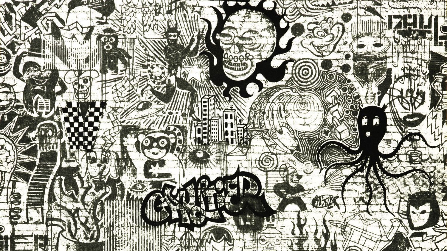 1500x844 Kreativhaus. Jean Paul Gaultier