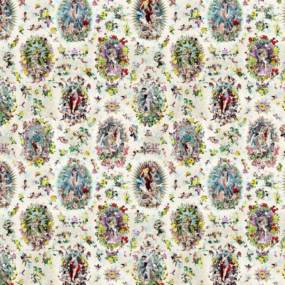 1000x1000 Recreation by Jean Paul Gaultier