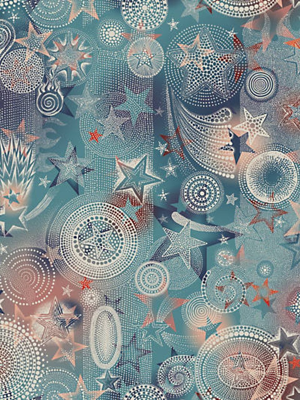 961x1280 Jean Paul Gaultier Wallcoverings