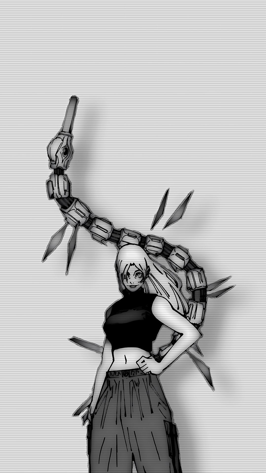 Yuki Tsukumo Wallpapers - Top Free Yuki Tsukumo Backgrounds