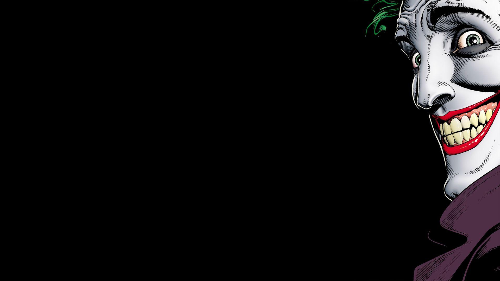 1920x1080 Joker HD Wallpaperx1080