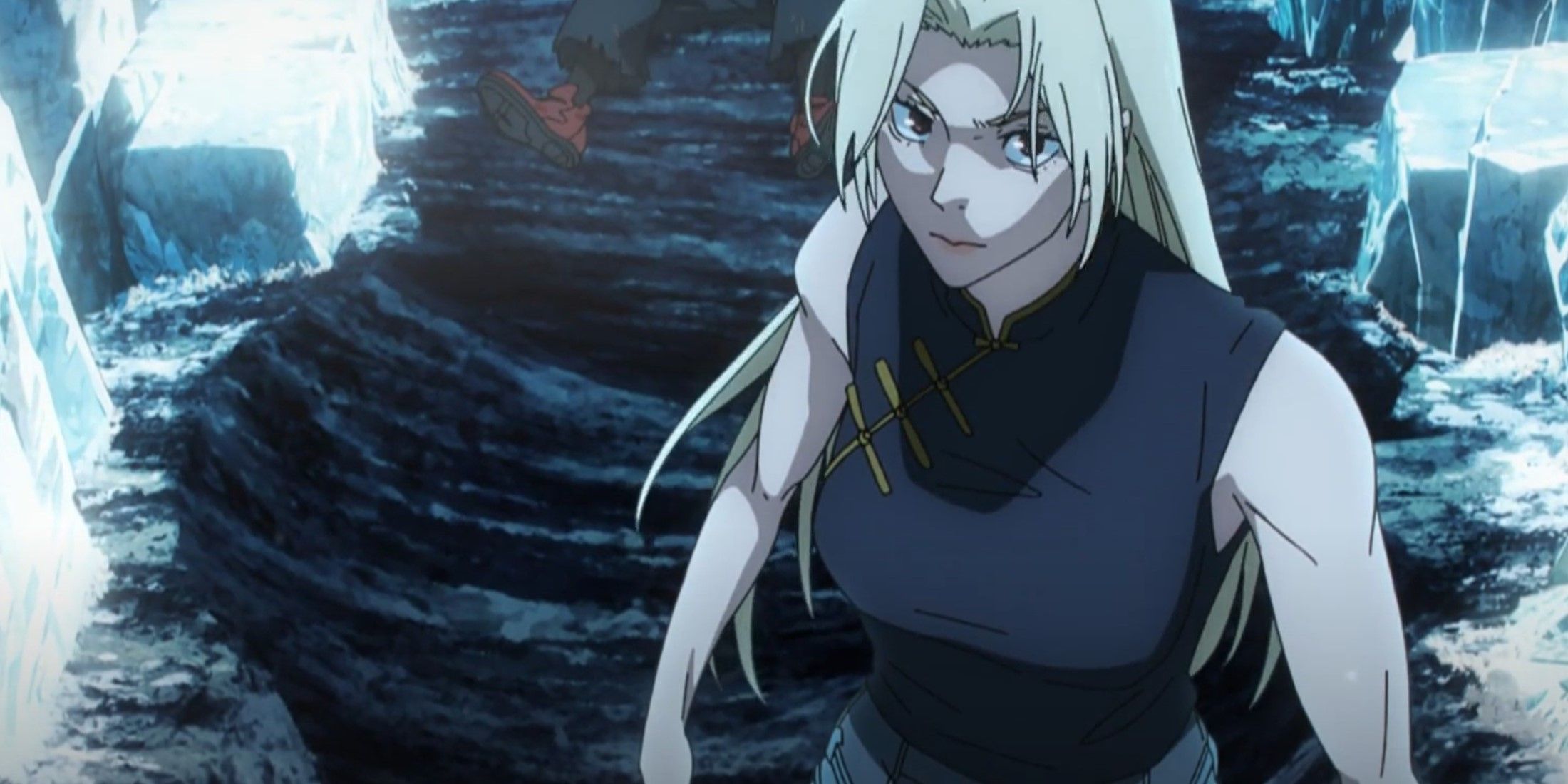 Yuki Tsukumo Wallpapers Top Free Yuki Tsukumo Backgrounds 