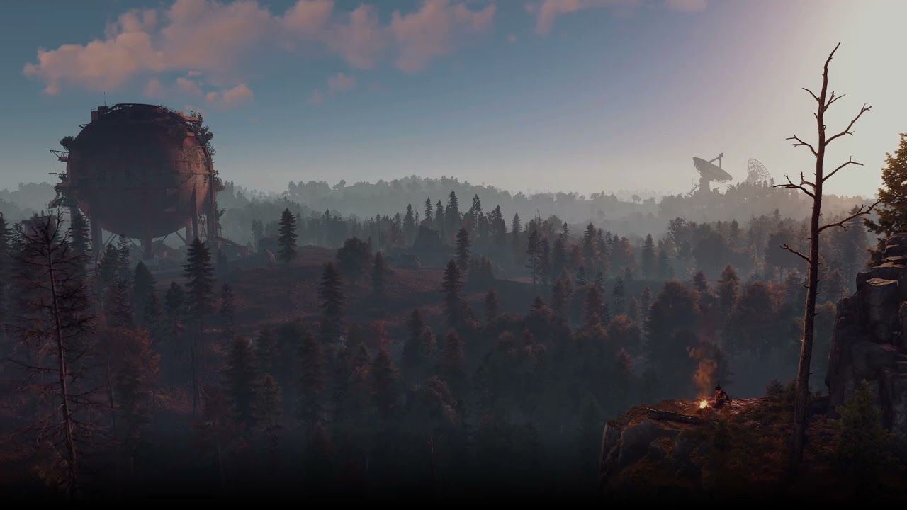 Rust 4k Wallpapers - Top Free Rust 4k Backgrounds - WallpaperAccess