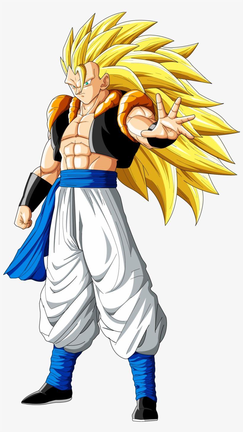 820x1460 Dragon Ball All Fusion Image Gogeta Ssj3 HD Wallpaper