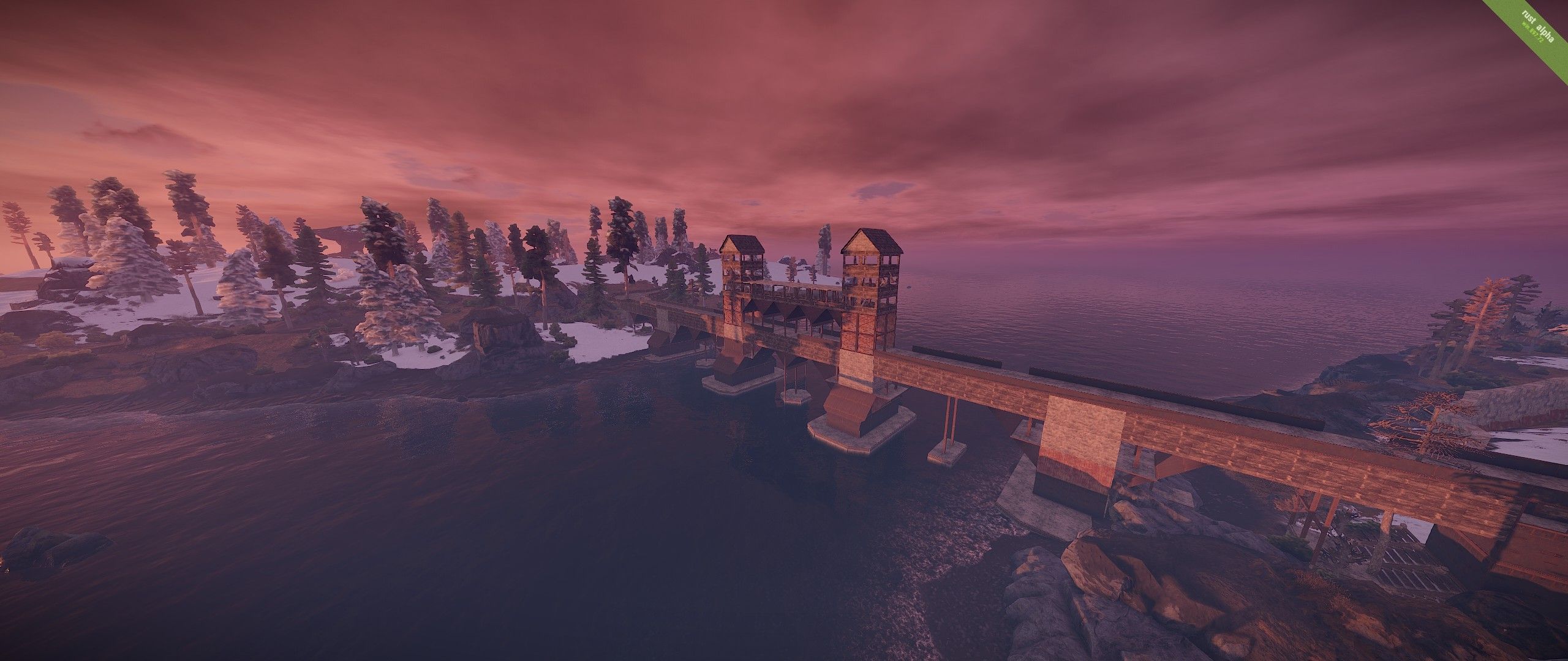 2560x1080 rust HD wallpaper free HD