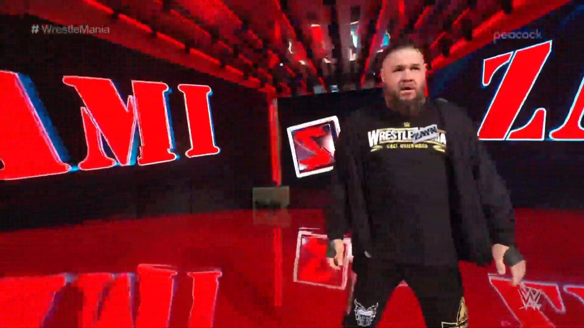 1920x1080 Wrestlemania Spoilers Kevin Owens