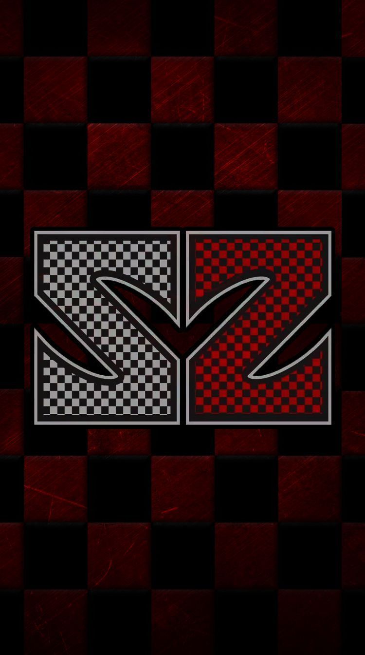 750x1344 Sami Zayn Wallpaper