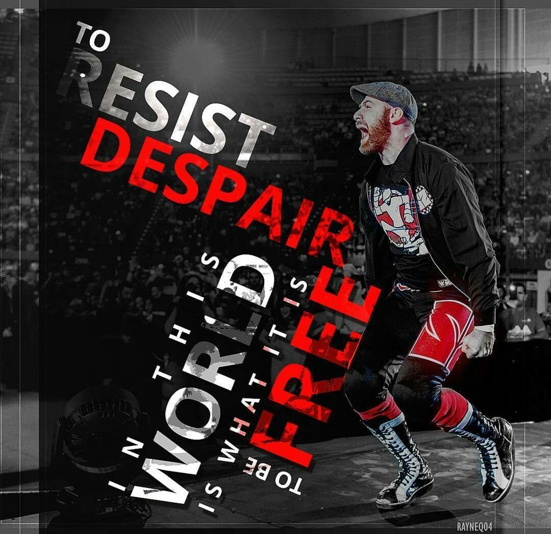 1080x1045 Sami Zayn. Wwe, Njpw, Wwe superstars