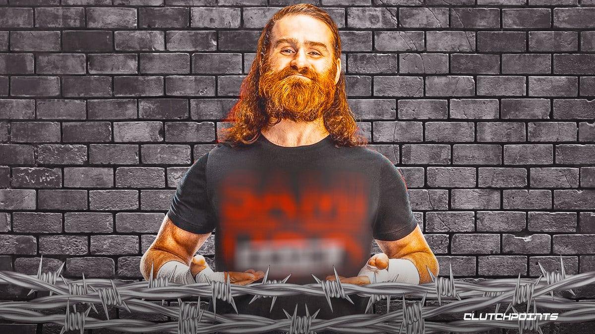 1200x673 Sami Zayn gets a new WWE shirt after