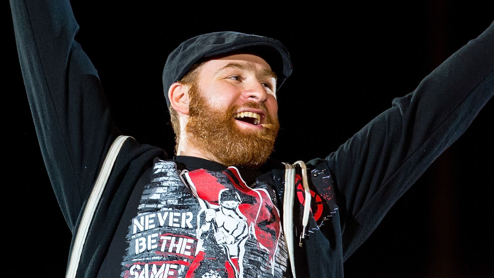 1600x900 Sami Zayn Proves Character Reinvention